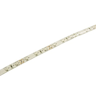Лента LED  6w/m 12V IP65 2835/60  (5 метров) тепло белая JAZZWAY
